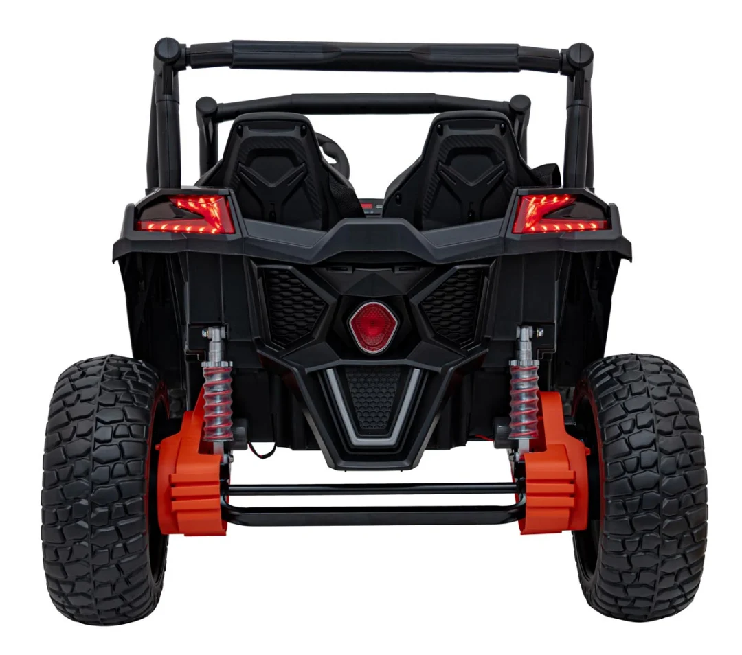 UTV X3 terenski buggy na akumulator, crni_9