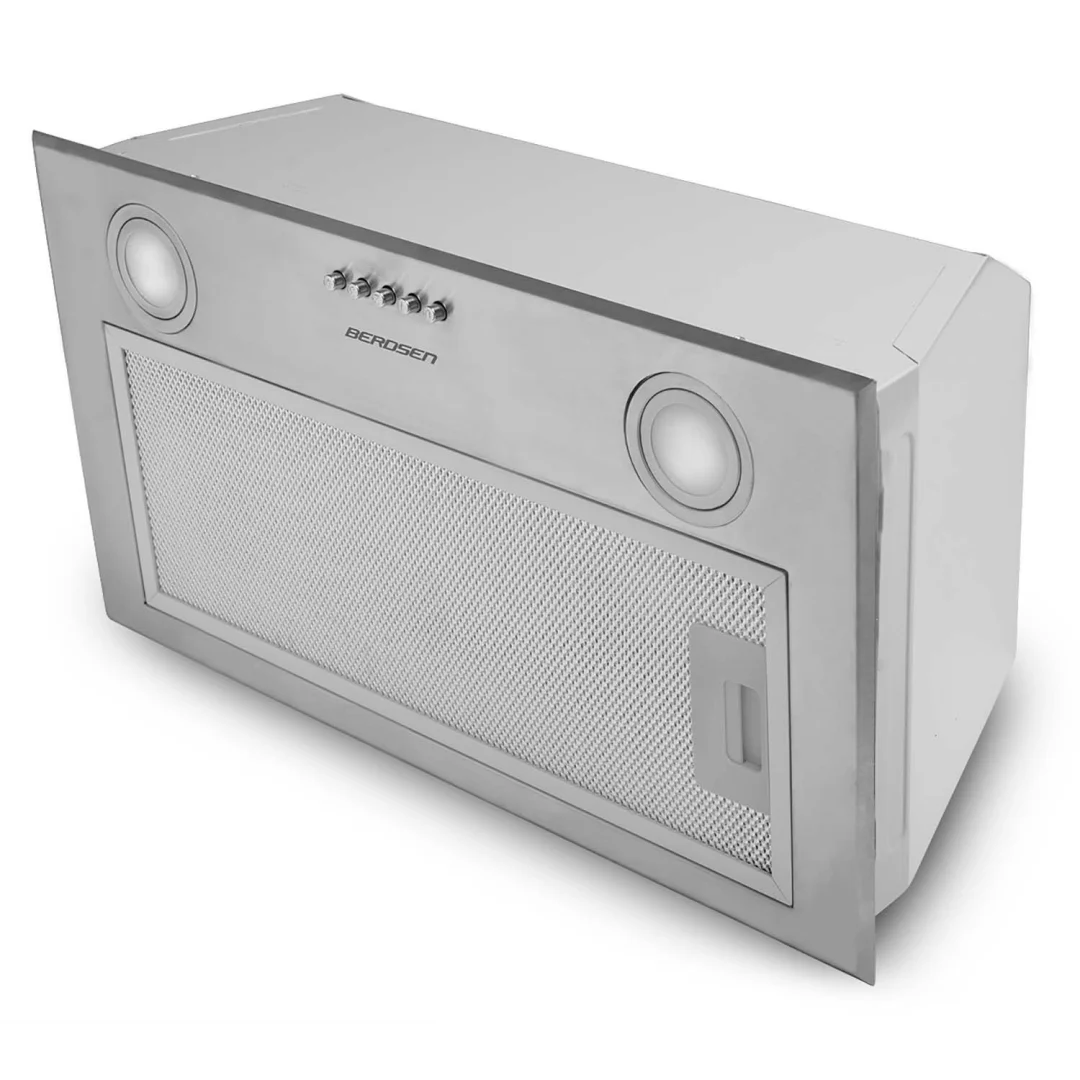 Ugradbena kuhinjska napa Berdsen BT-231 52 cm inox_4