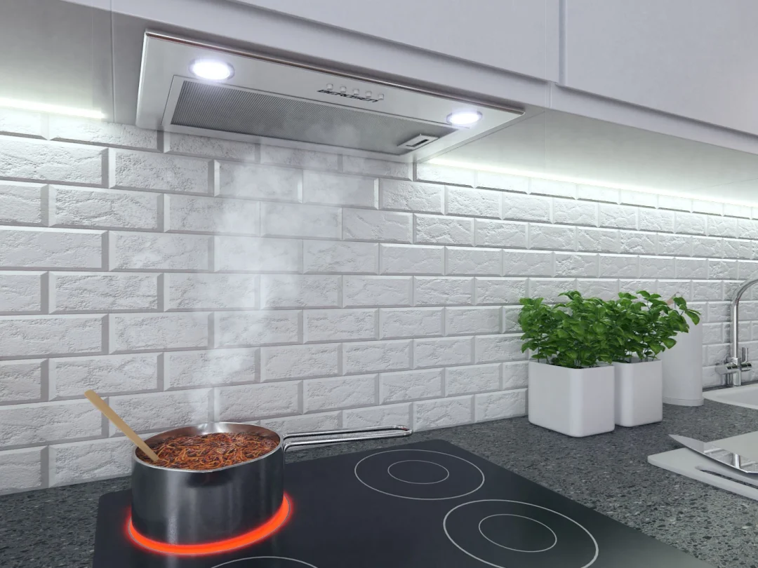 Ugradbena kuhinjska napa Berdsen BT-231 52 cm inox_8
