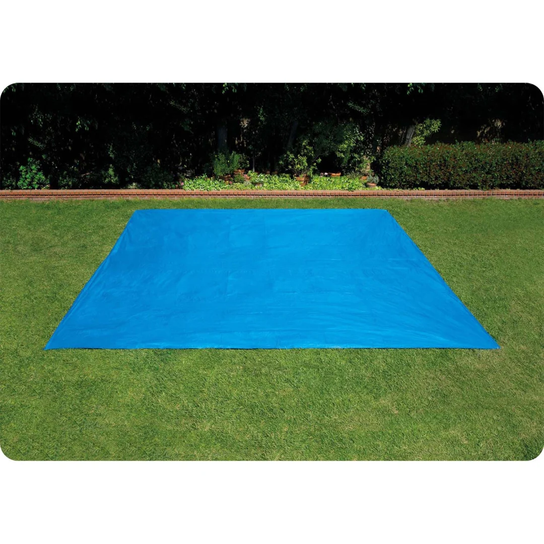 Univerzalna folijska cerada za vrtni bazen 435 x 435 cm DM-503_4