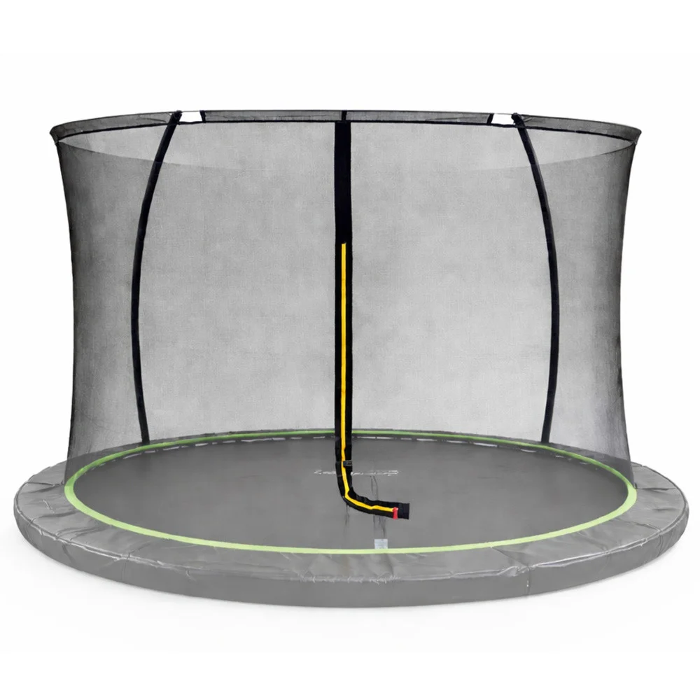 Unutarnja mreža za trampolin 14 stopa, ružičasta, Sport Max_3