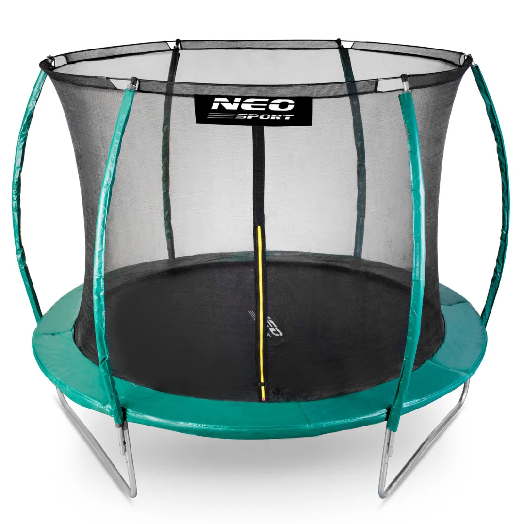 Unutarnja mreža za trampolin Neo-Sport 312 cm, 10 stopa_3