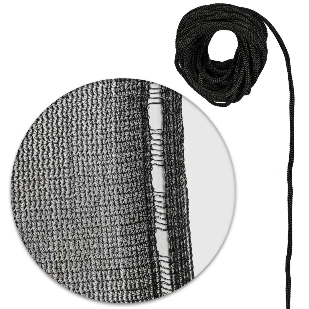 Unutarnja mreža za trampolin Neo-Sport 312 cm, 10 stopa_4