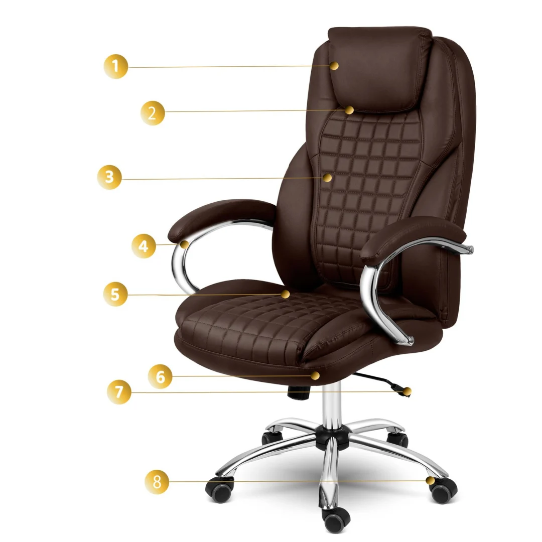 Uredska stolica Sofotel Batory - kesten_5