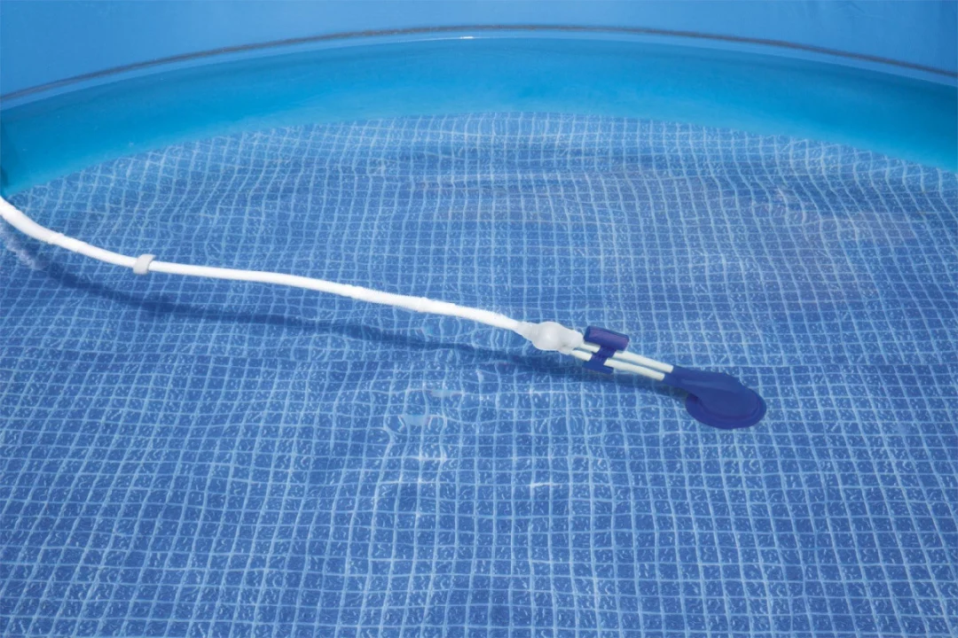 Usisavač Aquaclimb BESTWAY_6