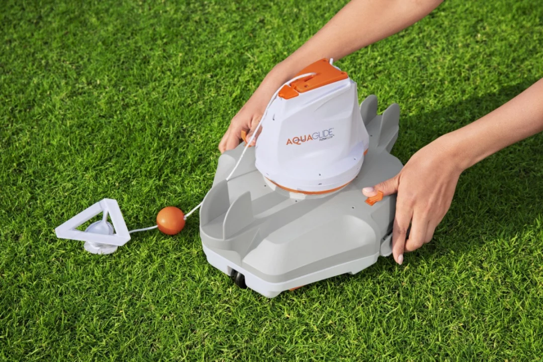 Usisavač za bazen AquaGlide BESTWAY_4