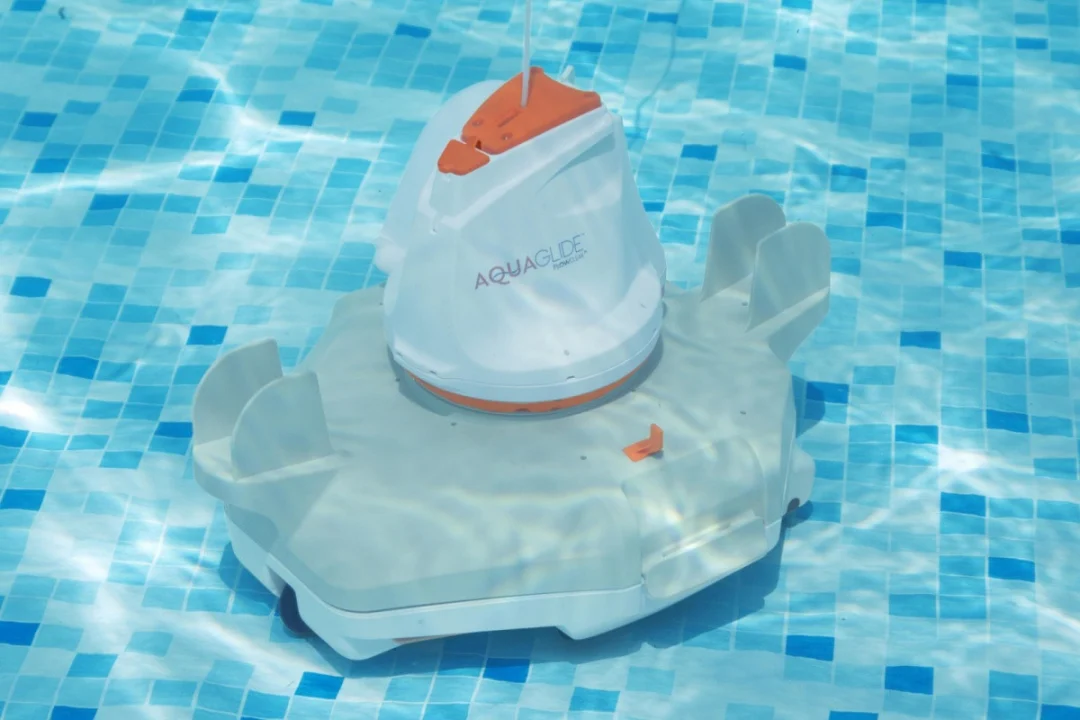 Usisavač za bazen AquaGlide BESTWAY_7