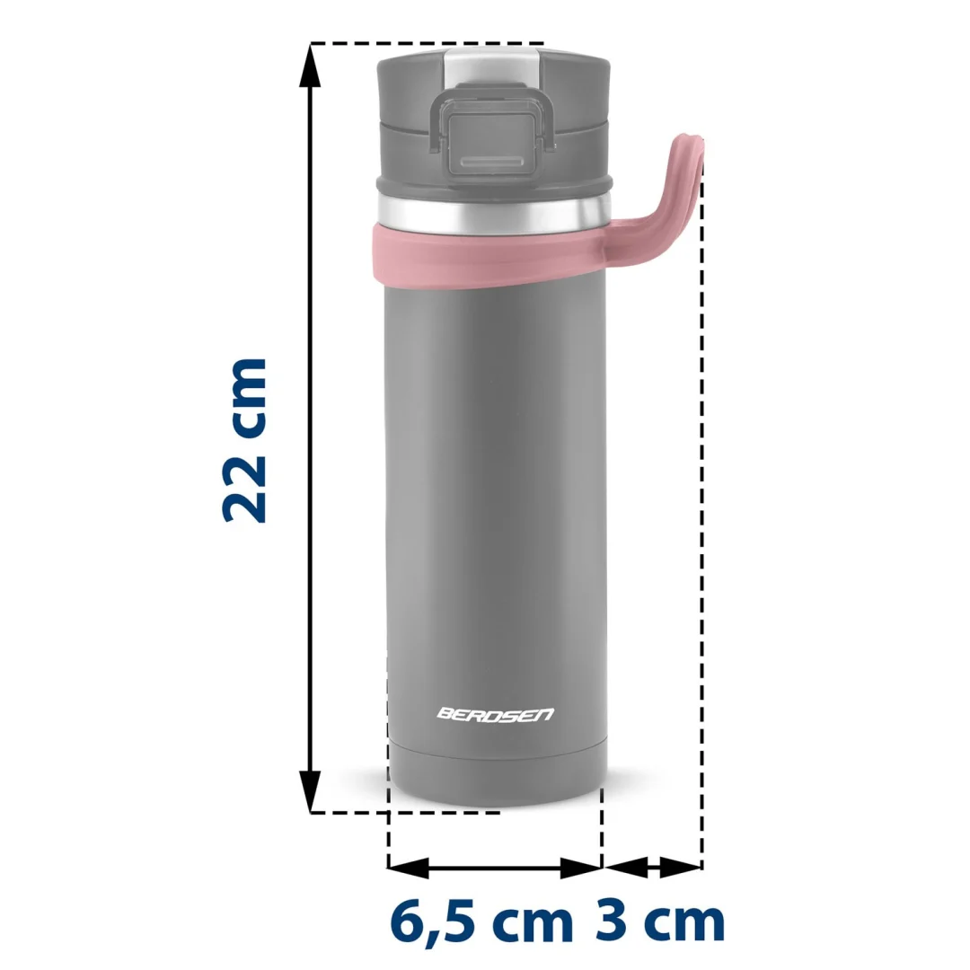 Vakuumska termosica Berdsen BD-783 450 ml crna_6