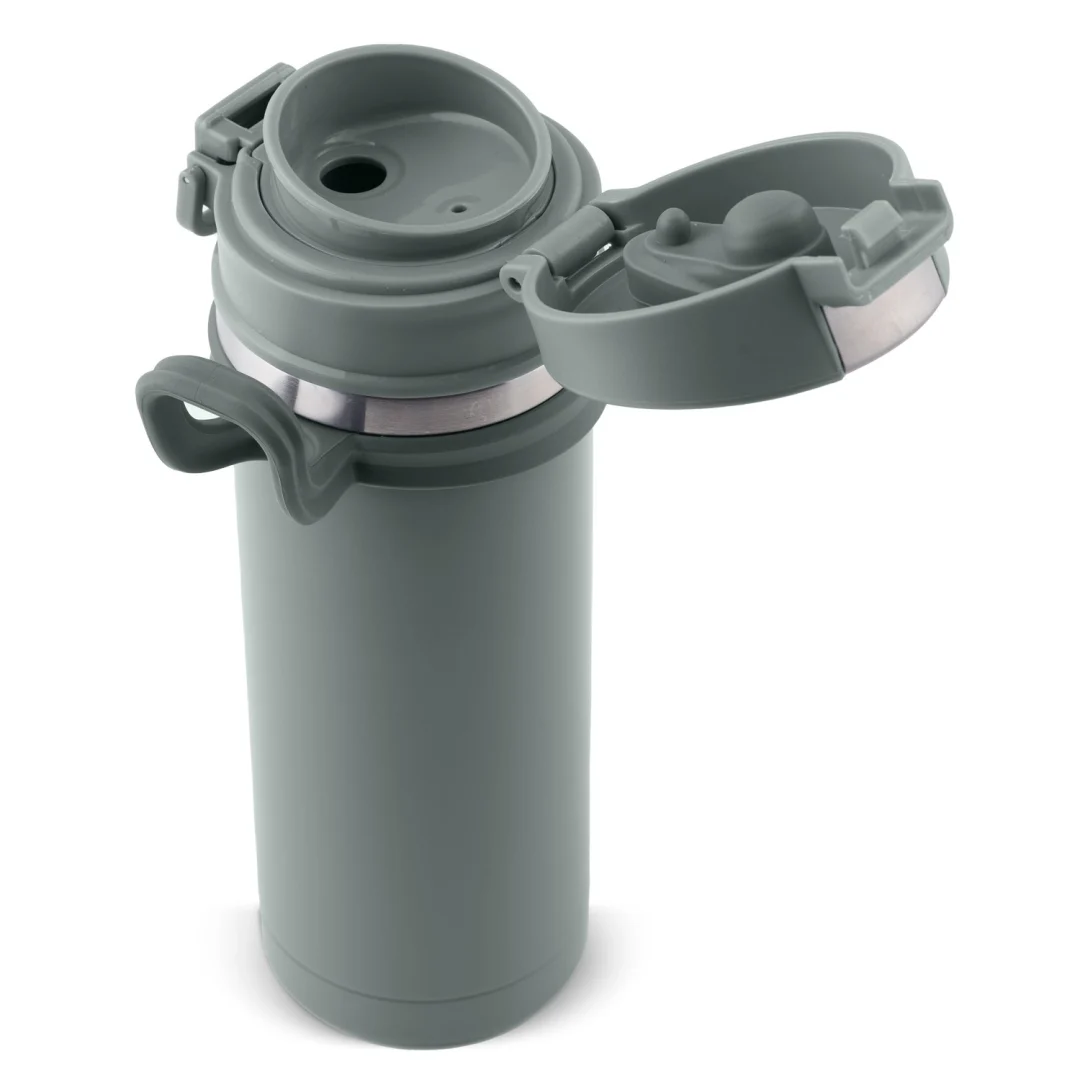 Vakuumska termosica Berdsen BD-783 450 ml siva_4