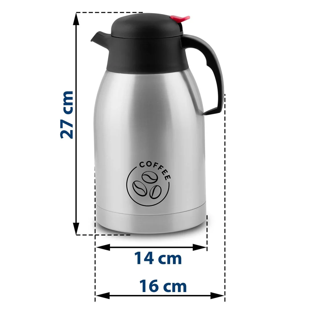 Vakuumski vrč za kavu Berdsen BD-780 2 l_10
