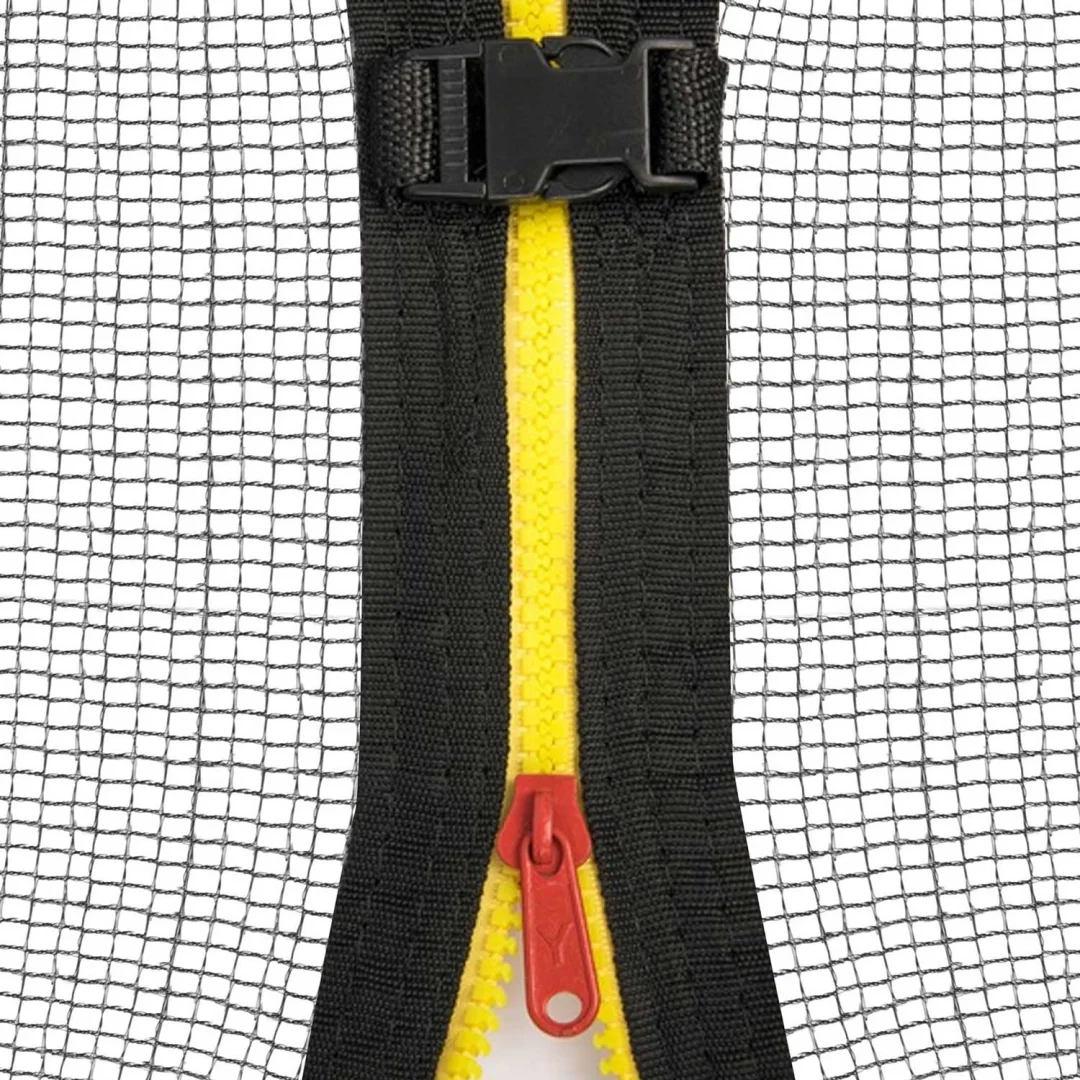 Vanjska mreža za trampolin 140 cm, 4,5 ft, Neo-Sport_2