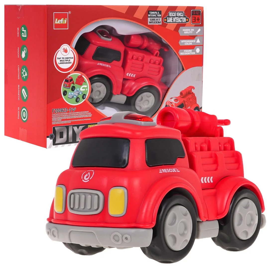 Vatrogasni automobil s magnetima_1