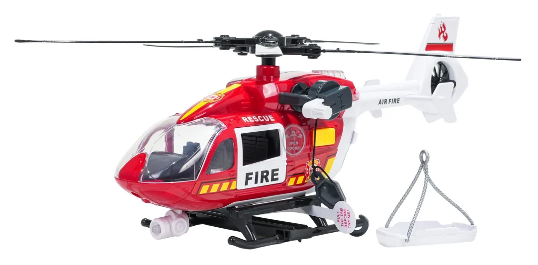 Vatrogasni helikopter 1:14_2