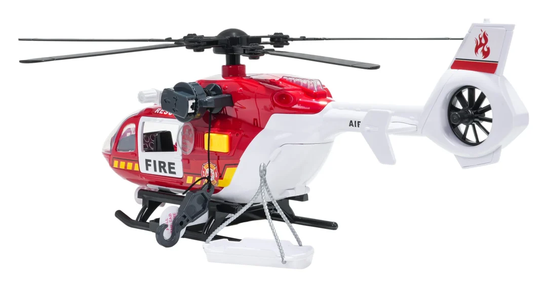 Vatrogasni helikopter 1:14_4