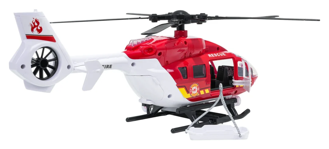 Vatrogasni helikopter 1:14_5