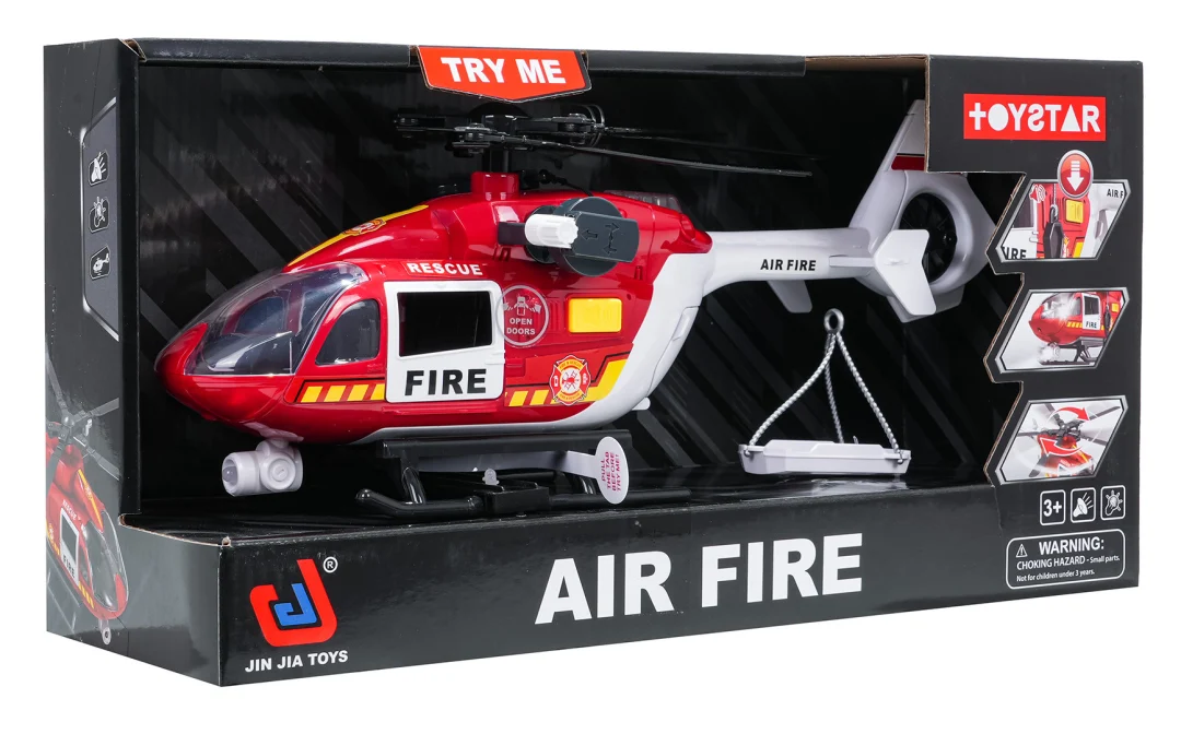 Vatrogasni helikopter 1:14_6