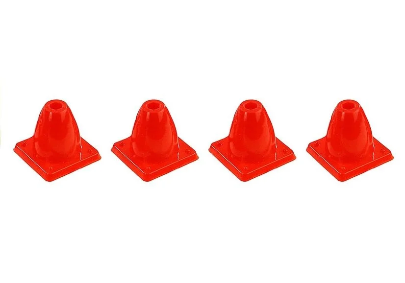 Vatrogasni set za djecu, kamion 49 cm, quad i kaciga_9