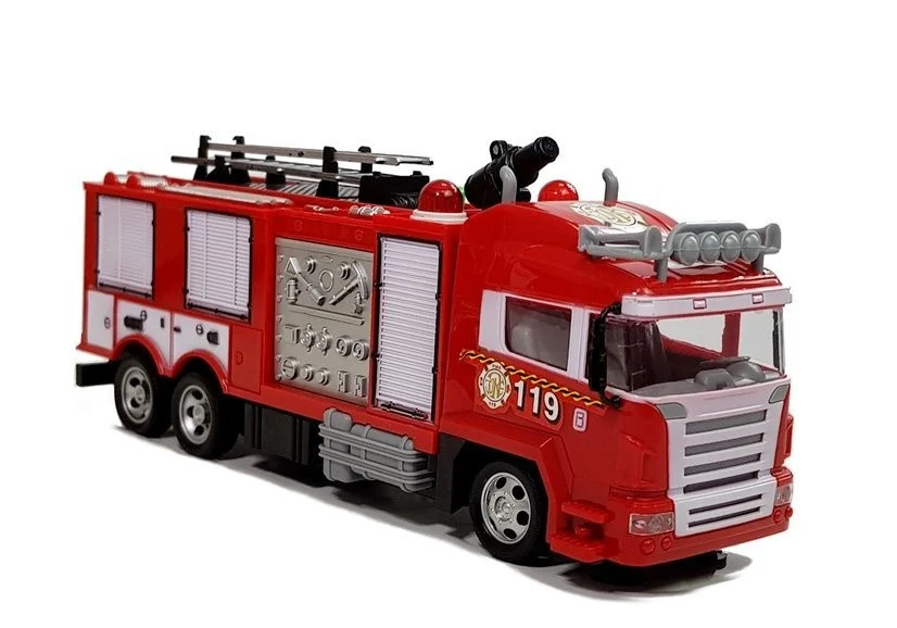 Vatrogasno vozilo Vatrogasna brigada R/C_3