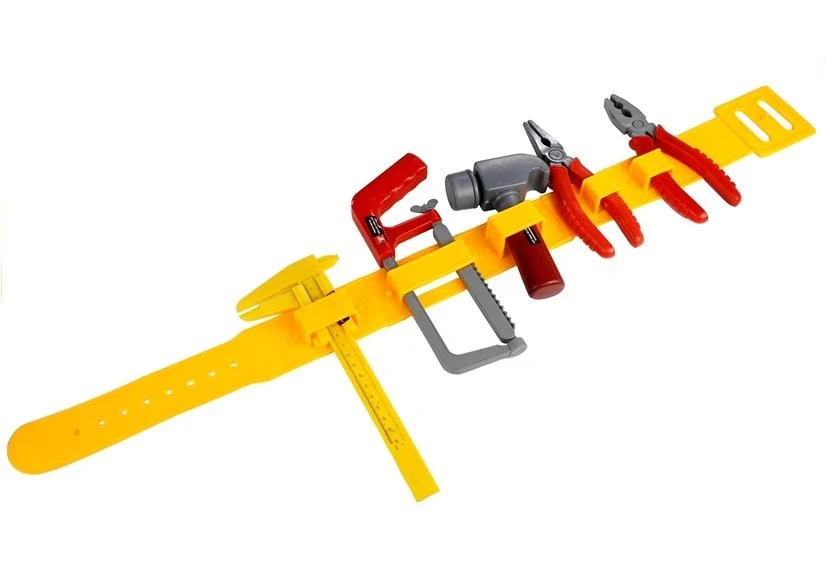 Veliki DIY set alata 55 dijelova_3
