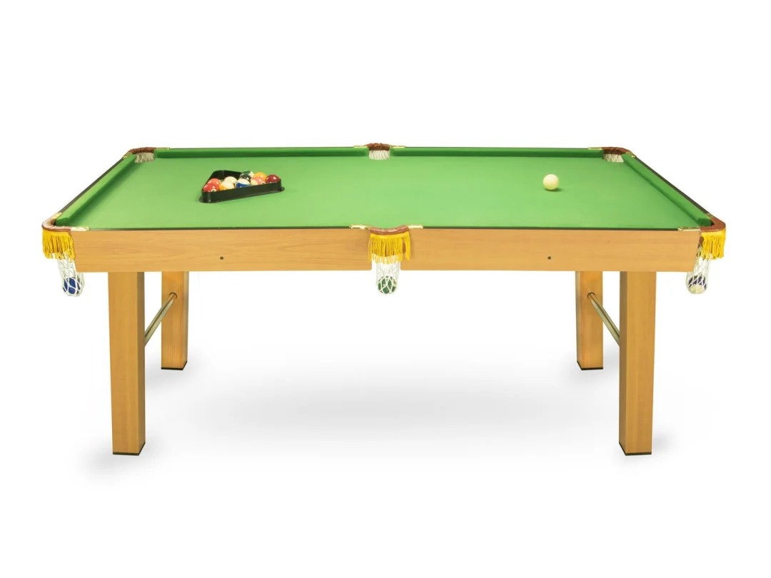Veliki bilijarski stol Neo-Sport NS-438, 167 × 88 × 12 cm_2