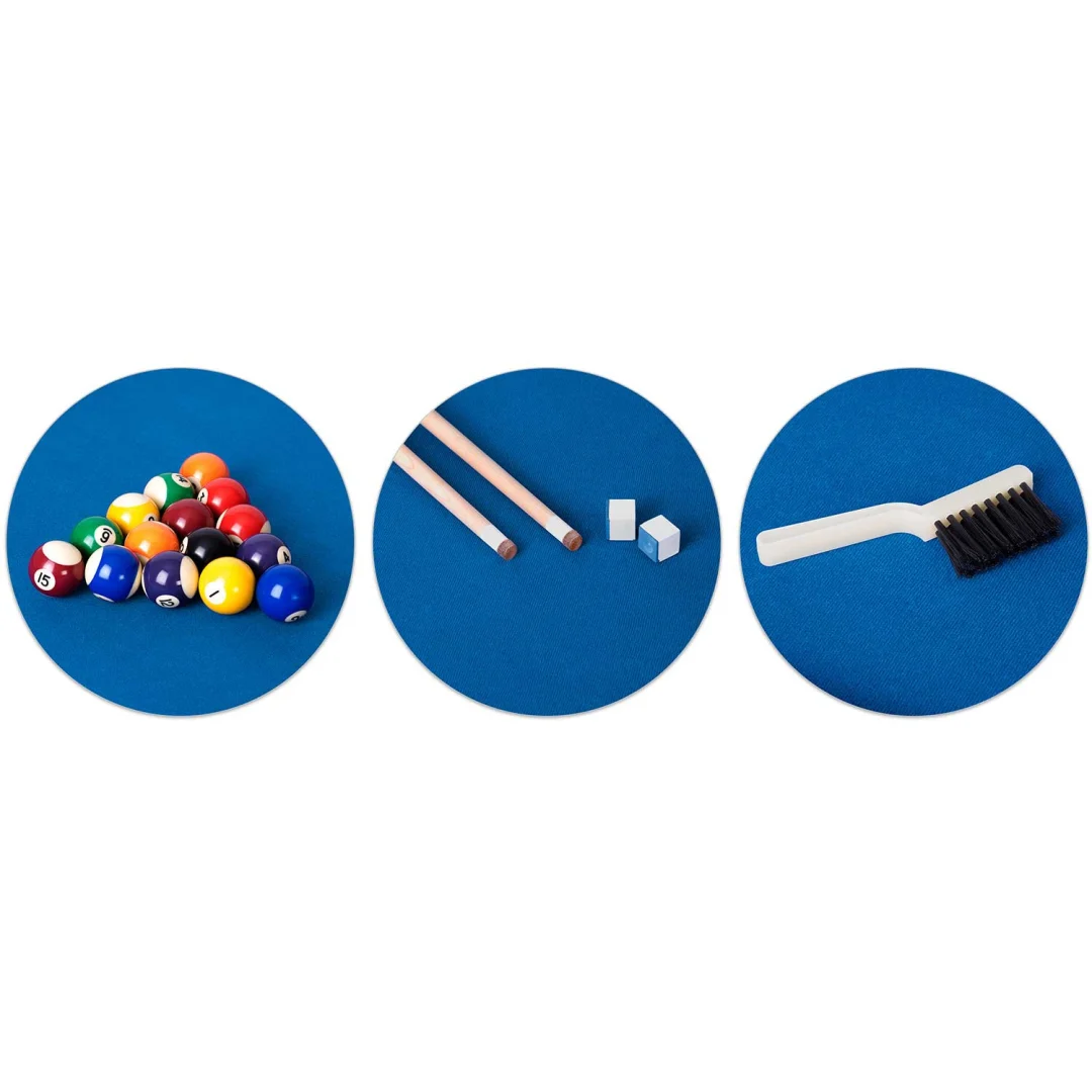 Veliki bilijarski stol set Neo-Sport NS-809, 6 stopa_12