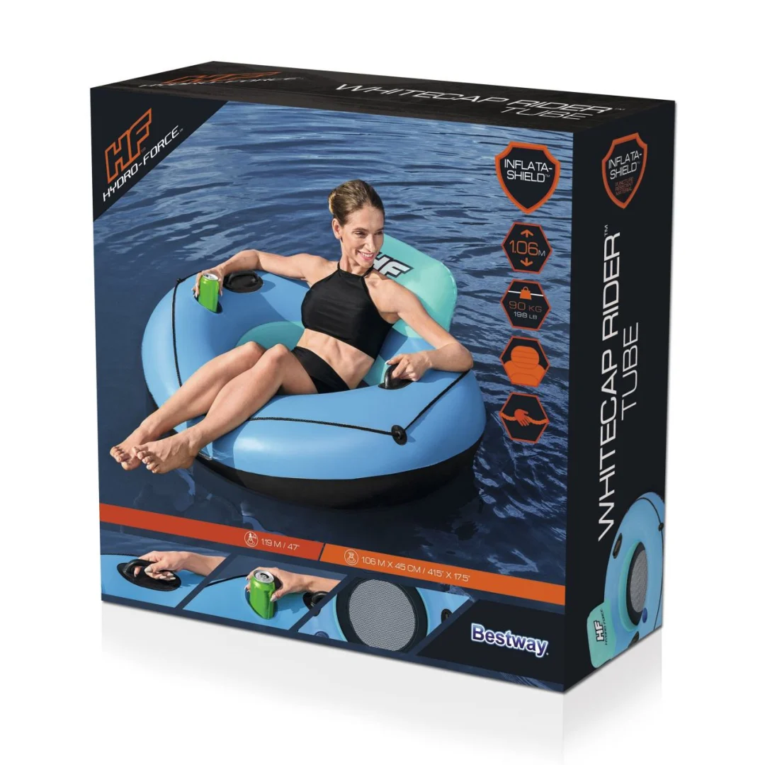 Veliki luksuzni kotač 119 cm BESTWAY_2