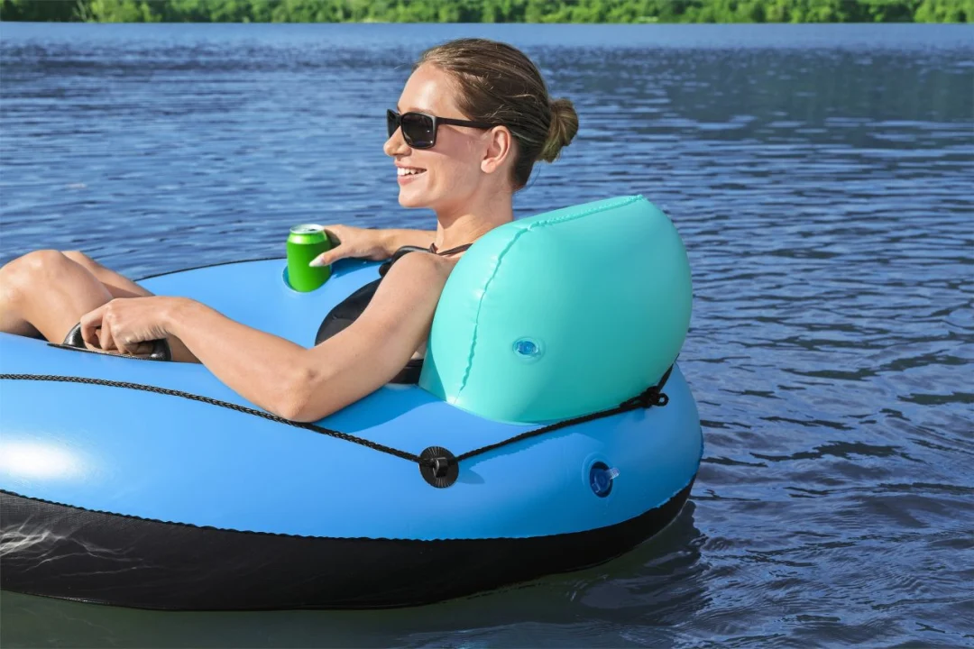 Veliki luksuzni kotač 119 cm BESTWAY_6