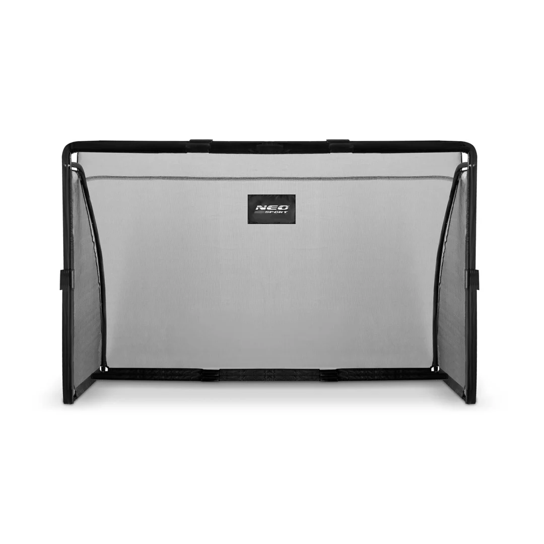 Veliki nogometni gol 180 x 120 x 60 cm NS-487_10
