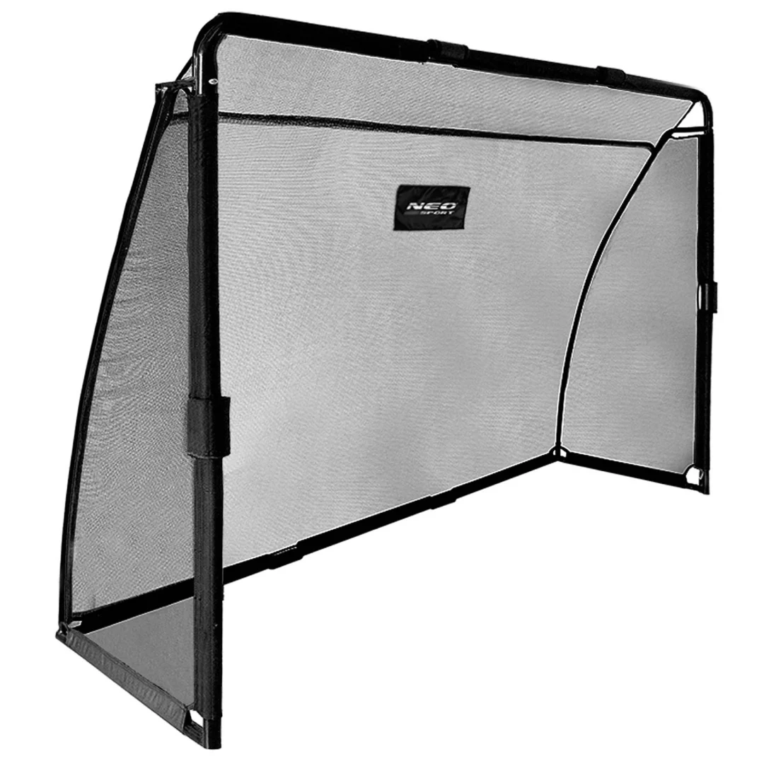 Veliki nogometni gol 180 x 120 x 60 cm NS-487_13