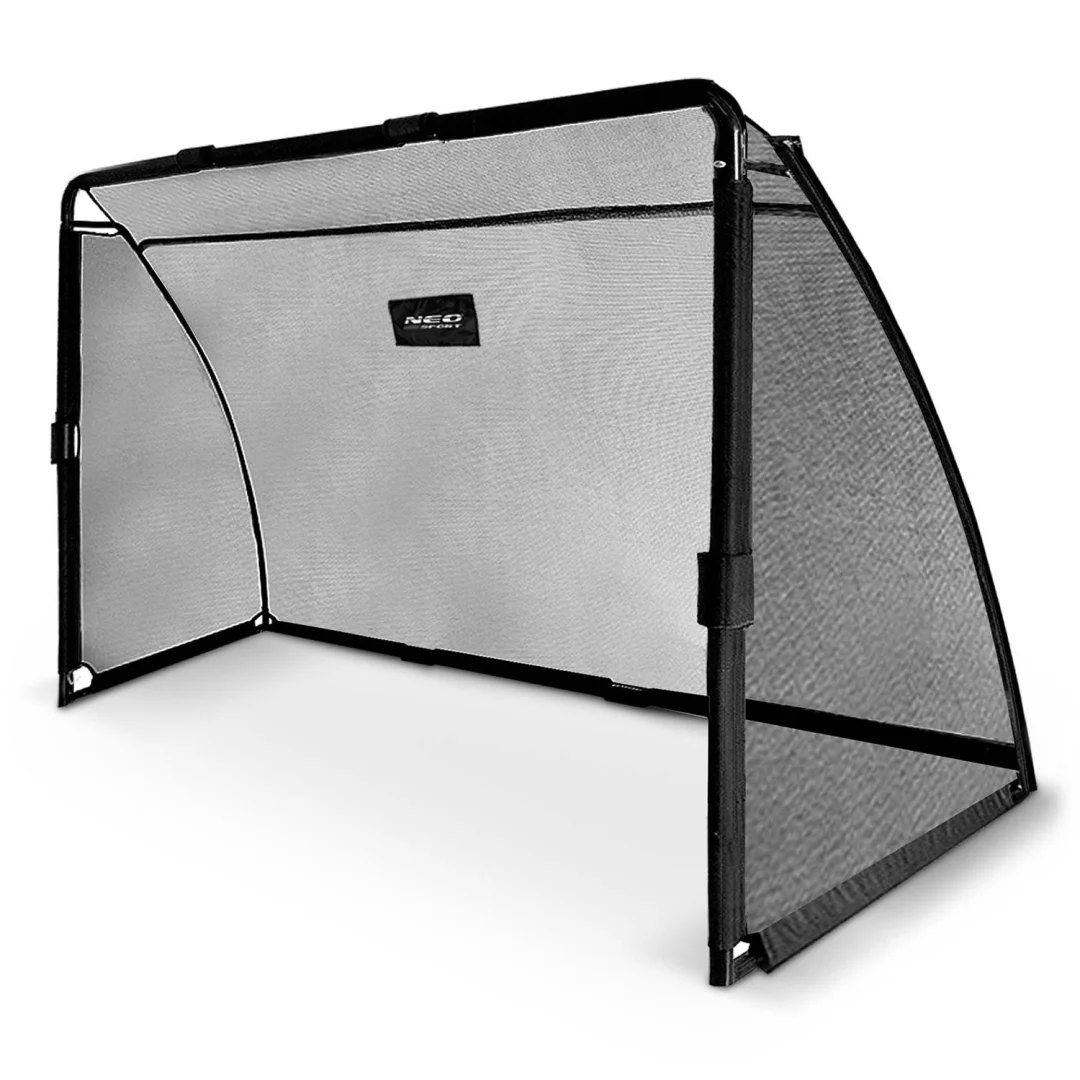 Veliki nogometni gol 180 x 120 x 60 cm NS-487_14