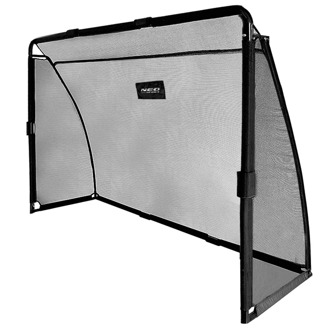 Veliki nogometni gol 180 x 120 x 60 cm NS-487_2