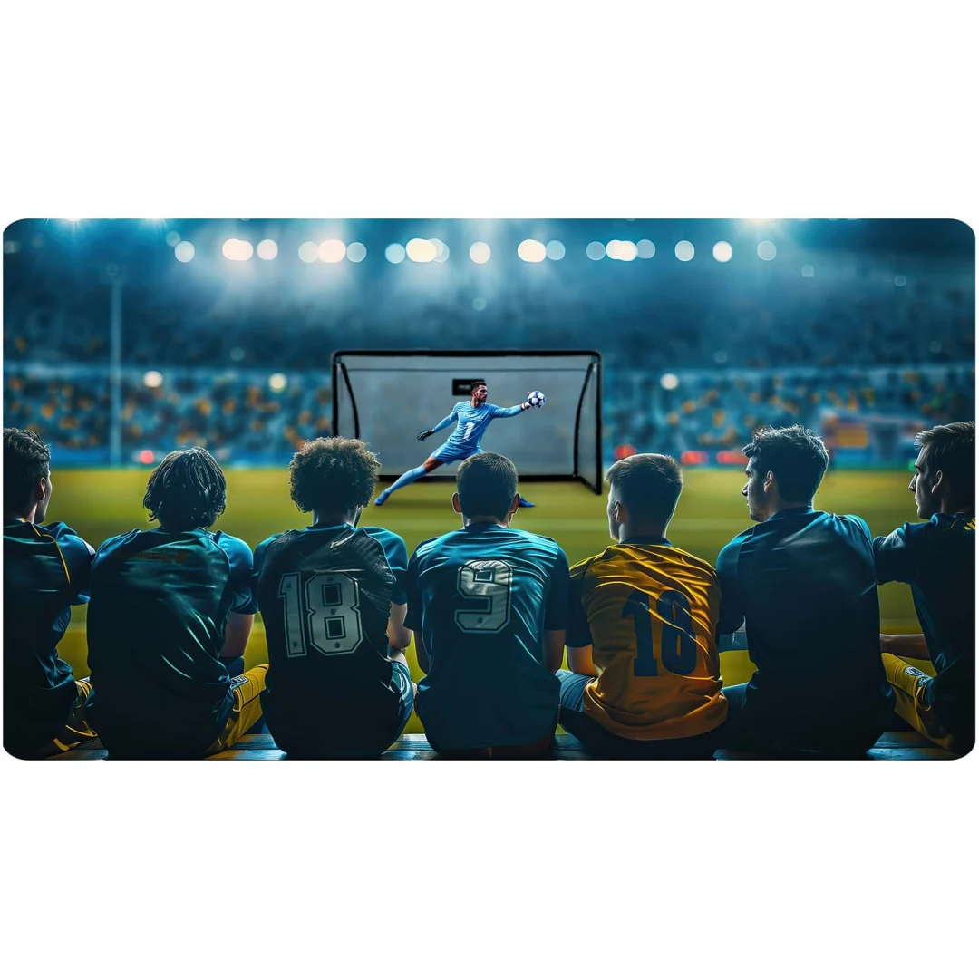 Veliki nogometni gol 180 x 120 x 60 cm NS-487_5