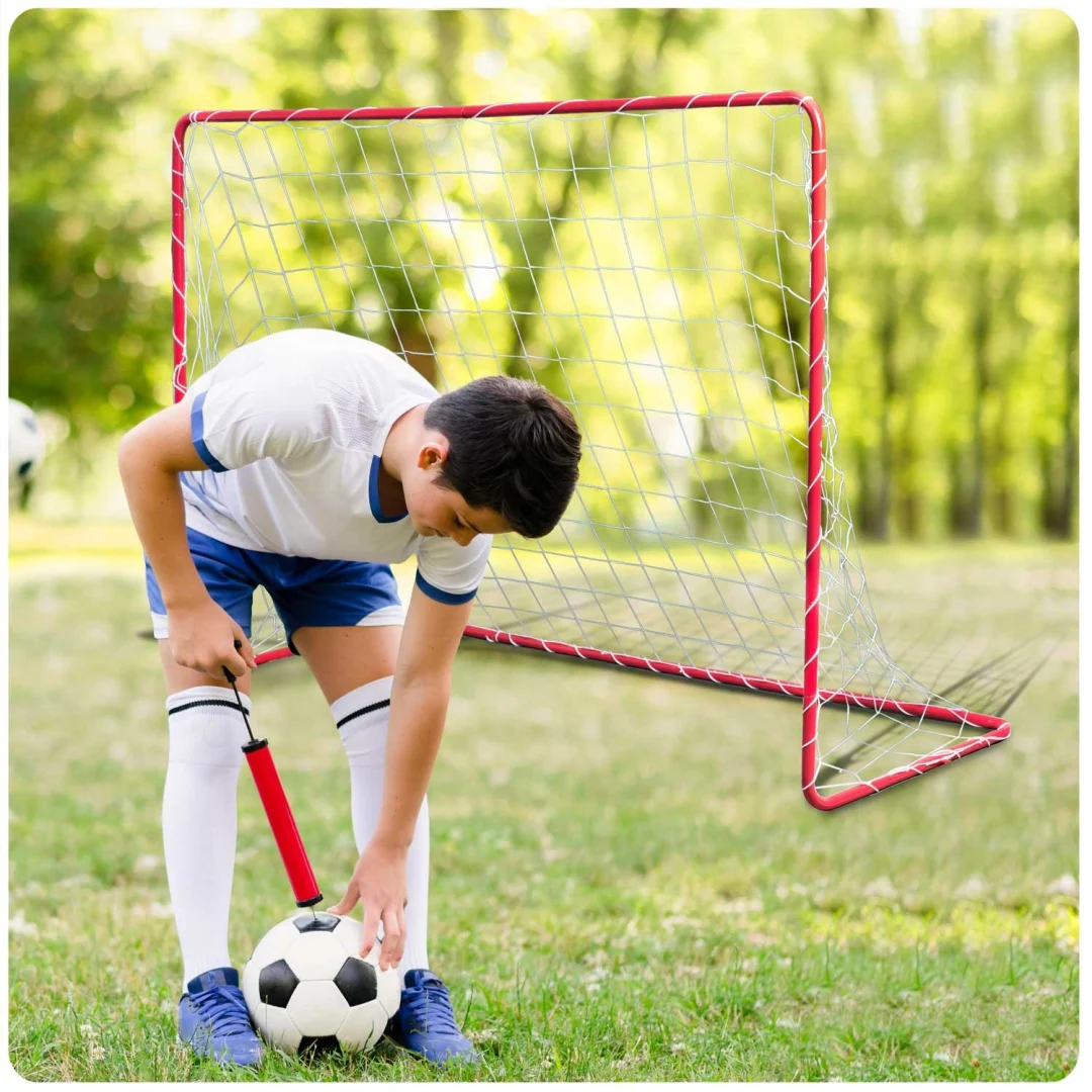 Veliki nogometni gol, 183 x 122 x 61 cm_4