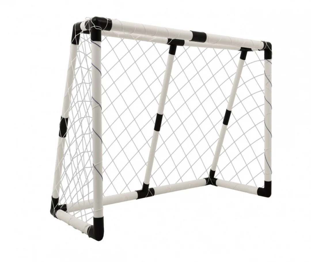 Veliki vrtni nogometni gol 130 × 103 cm 6+_2
