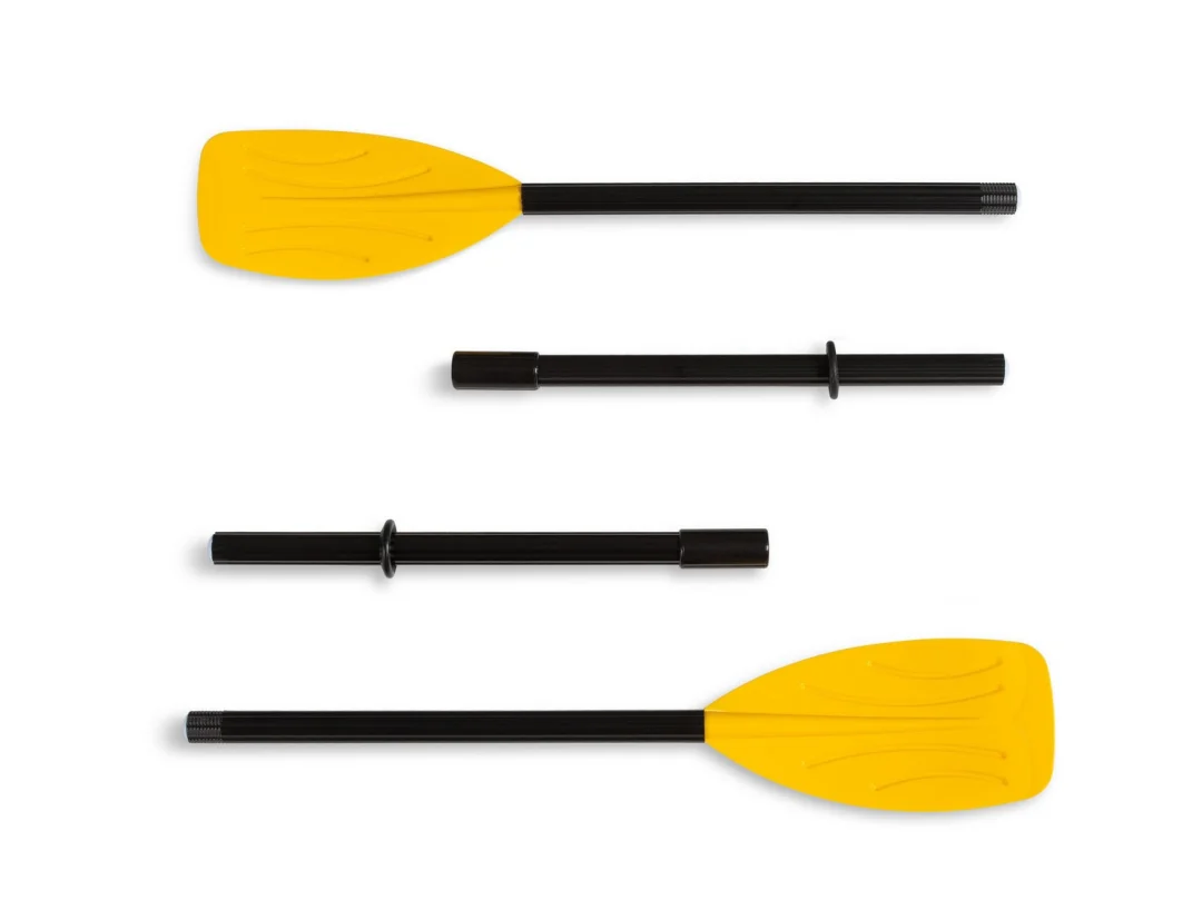 Vesla za gumenjak 122 cm Intex 59623_2