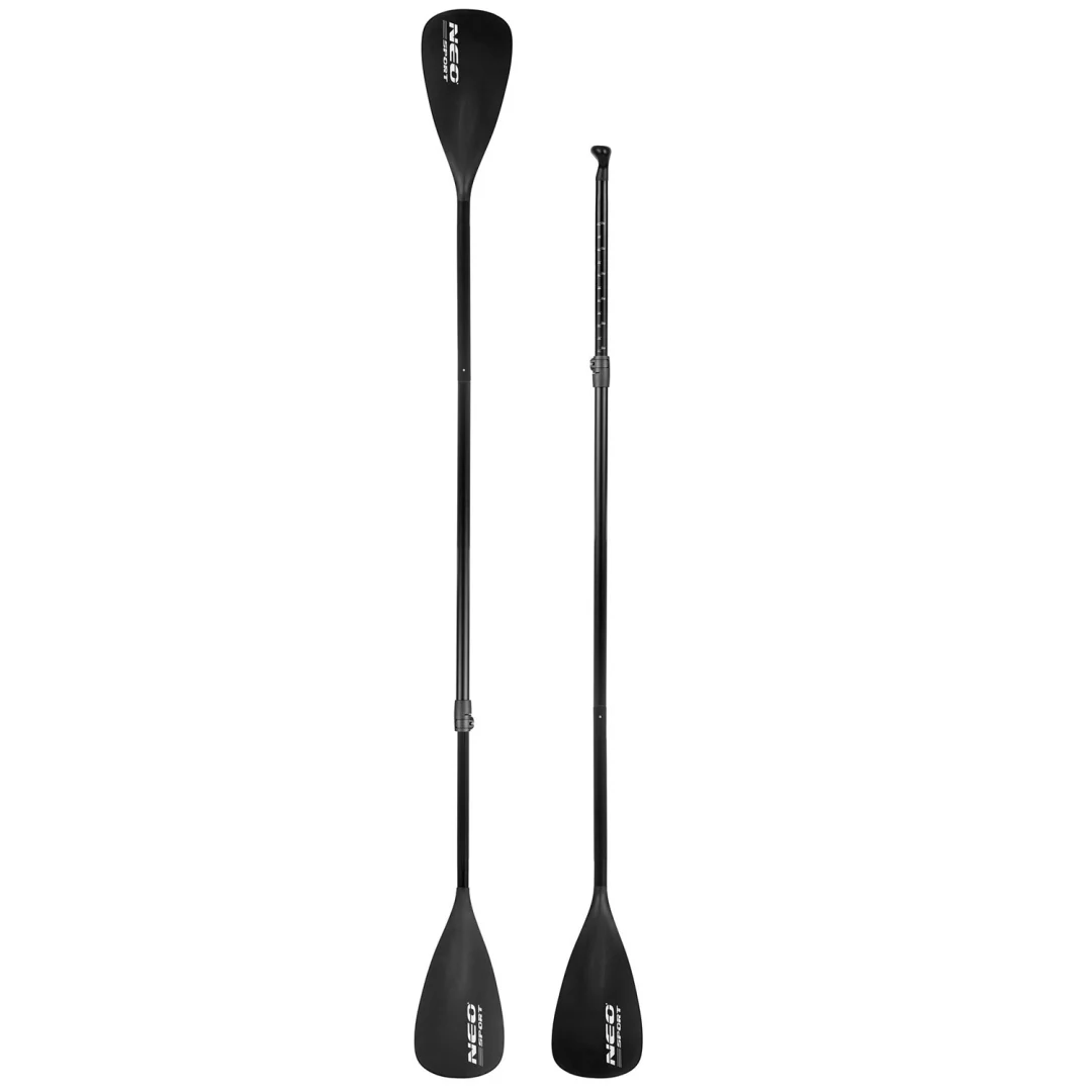 Veslo 2-u-1 za SUP Neo-Sport_3