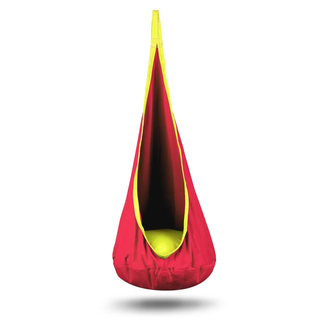 Viseća stolica Cocoon Neo-Sport crvena_2