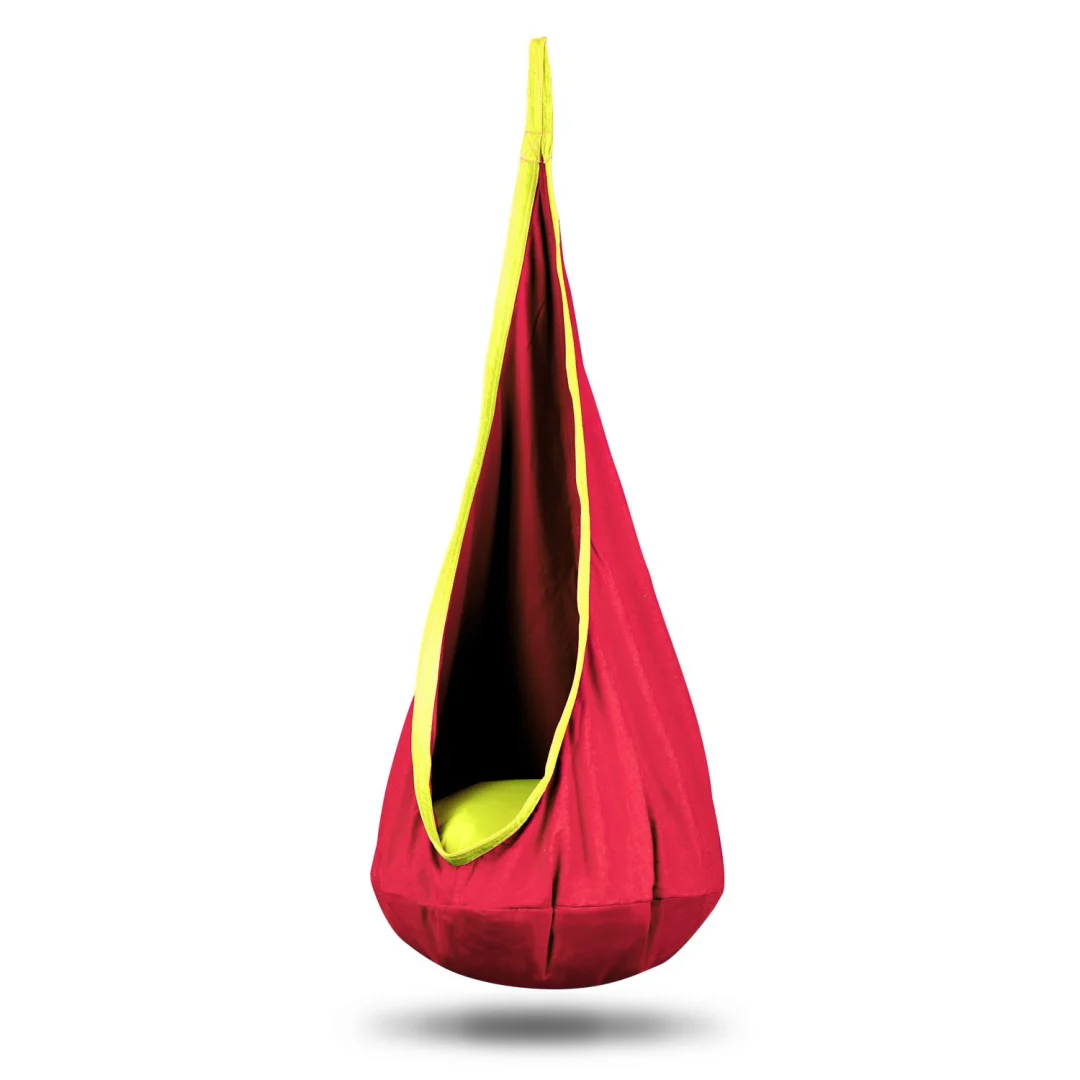 Viseća stolica Cocoon Neo-Sport crvena_4