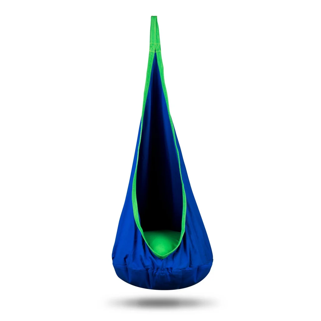 Viseća stolica Cocoon Neo-Sport plava_2
