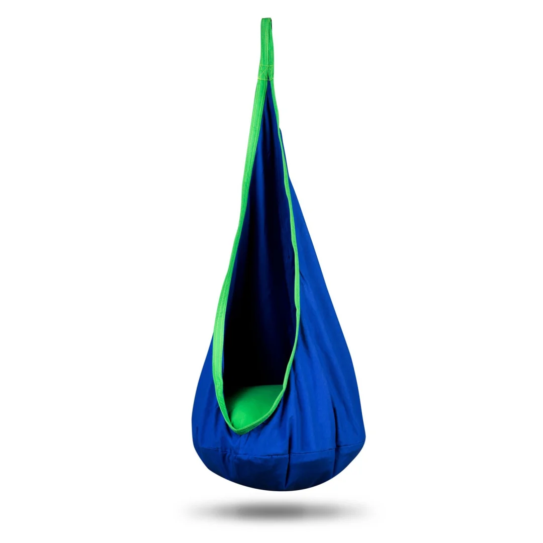 Viseća stolica Cocoon Neo-Sport plava_3