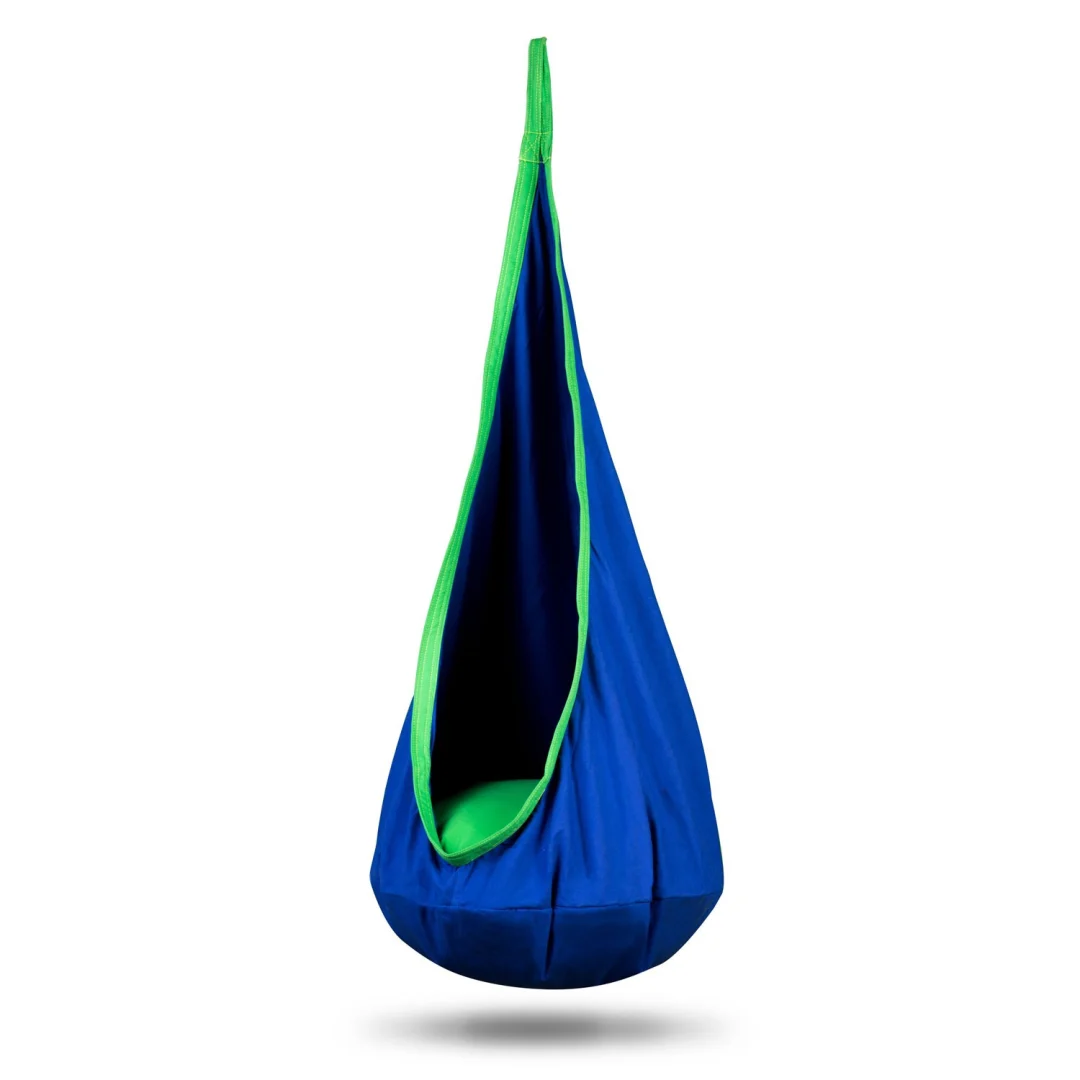 Viseća stolica Cocoon Neo-Sport plava_4