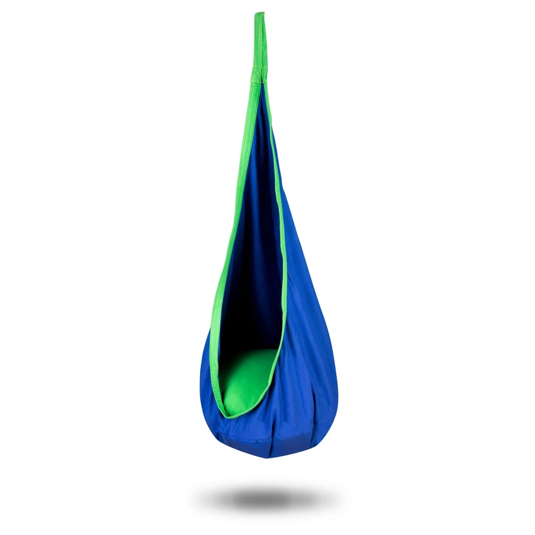 Viseća stolica Cocoon Neo-Sport plava_5