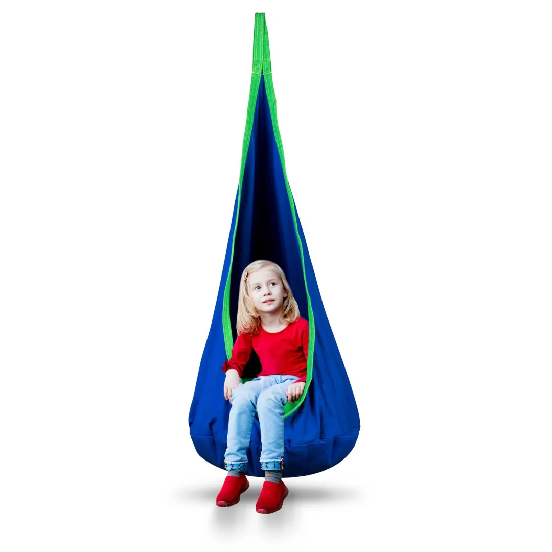 Viseća stolica Cocoon Neo-Sport plava_6