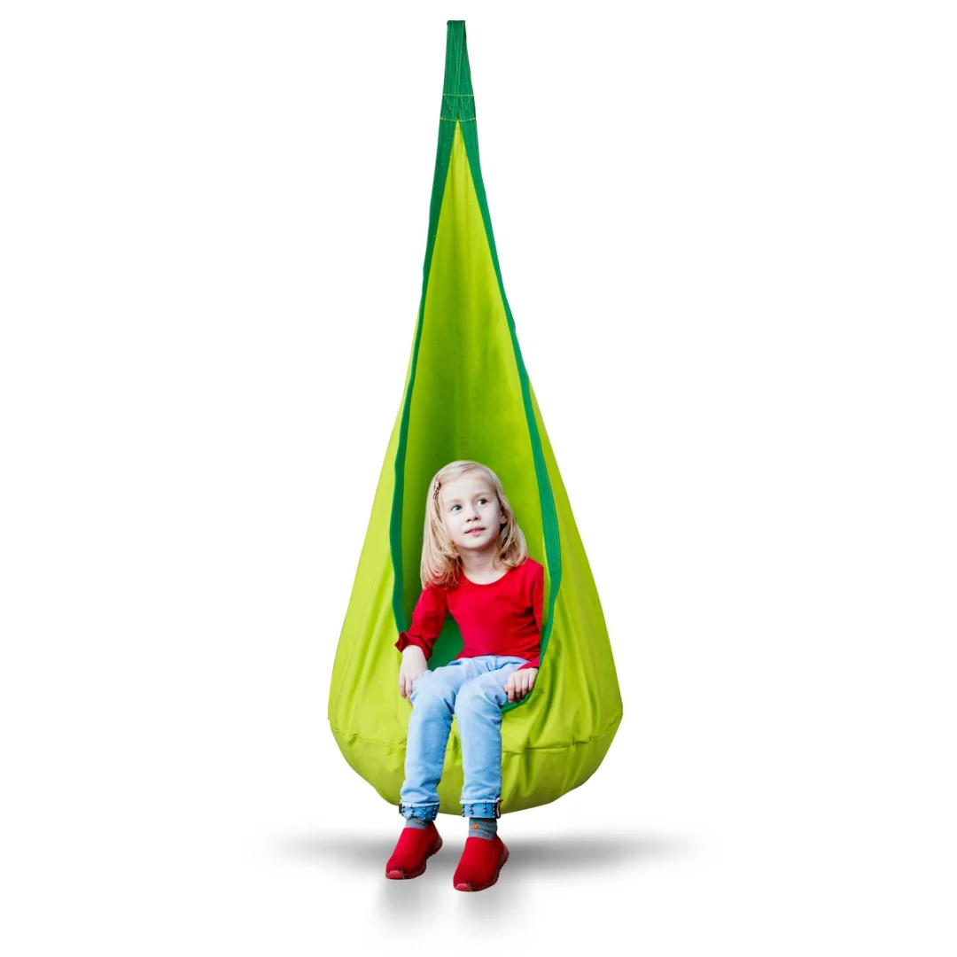 Viseća stolica Cocoon Neo-Sport zelena_4