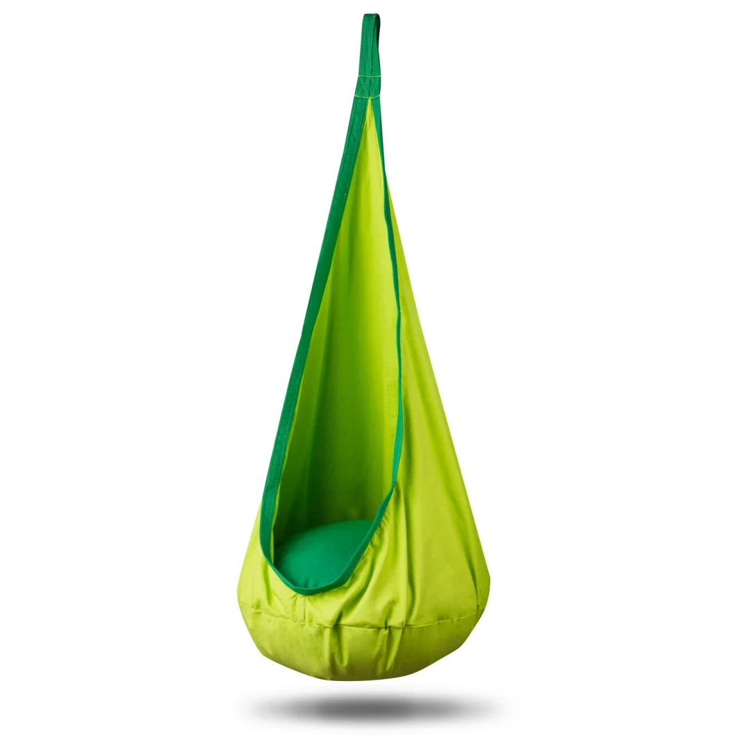 Viseća stolica Cocoon Neo-Sport zelena_7