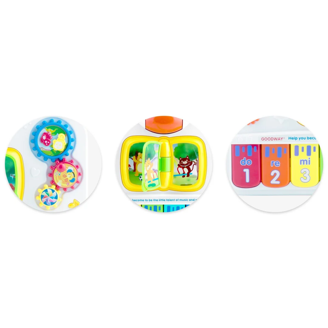 Višenamjenska edukativna igračka Ricokids RK-746_11