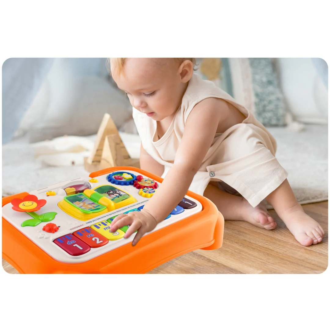 Višenamjenska edukativna igračka Ricokids RK-746_12