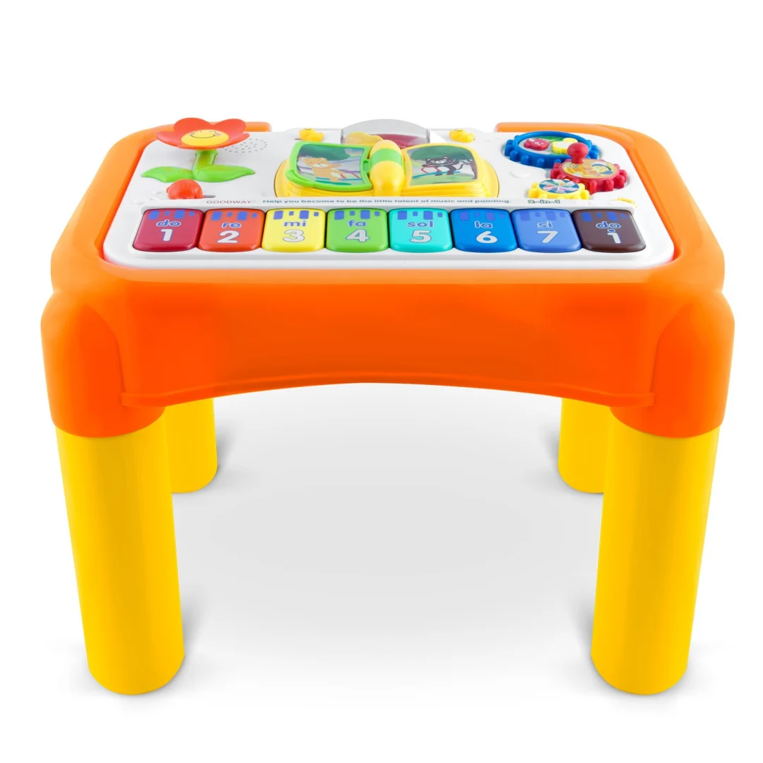 Višenamjenska edukativna igračka Ricokids RK-746_3