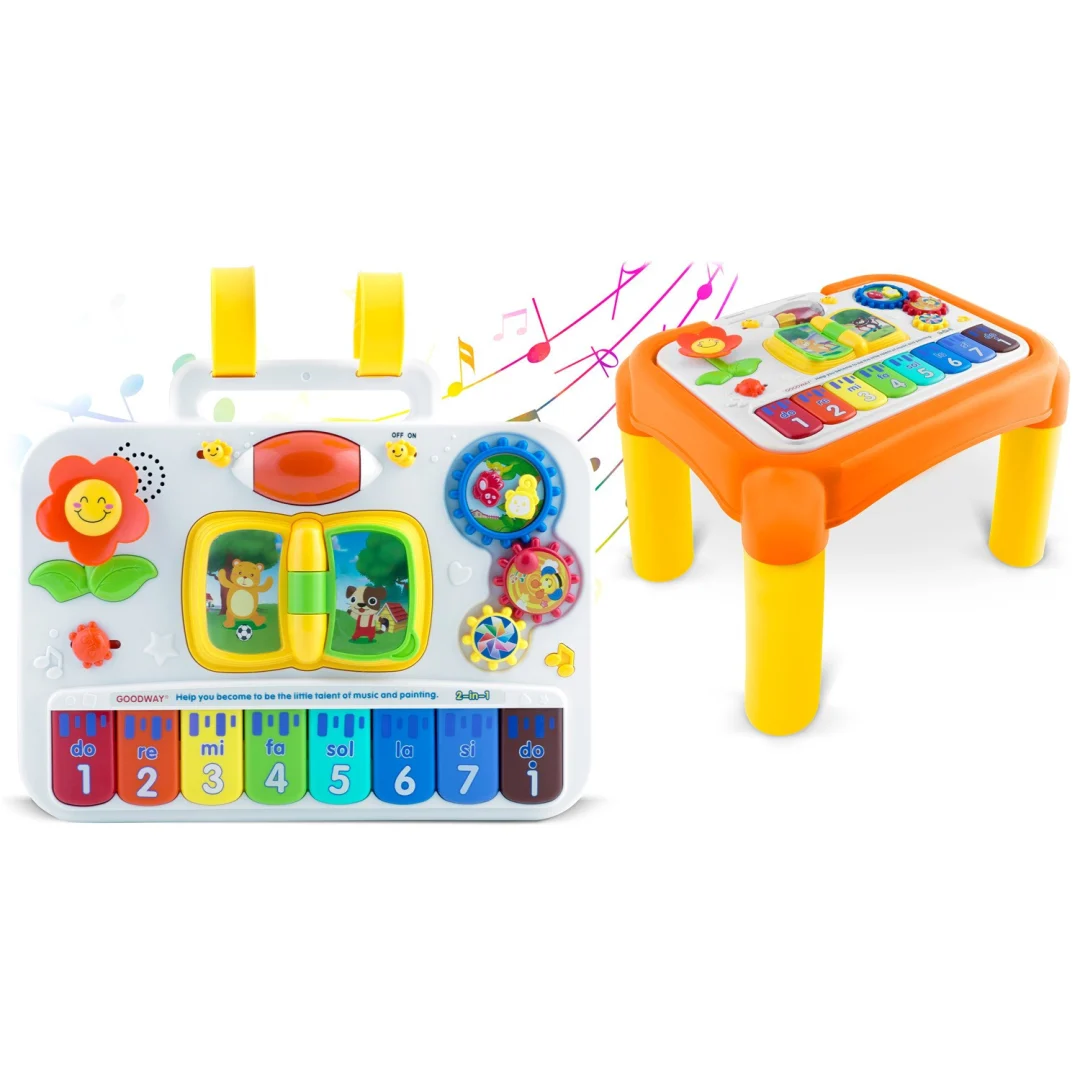 Višenamjenska edukativna igračka Ricokids RK-746_5