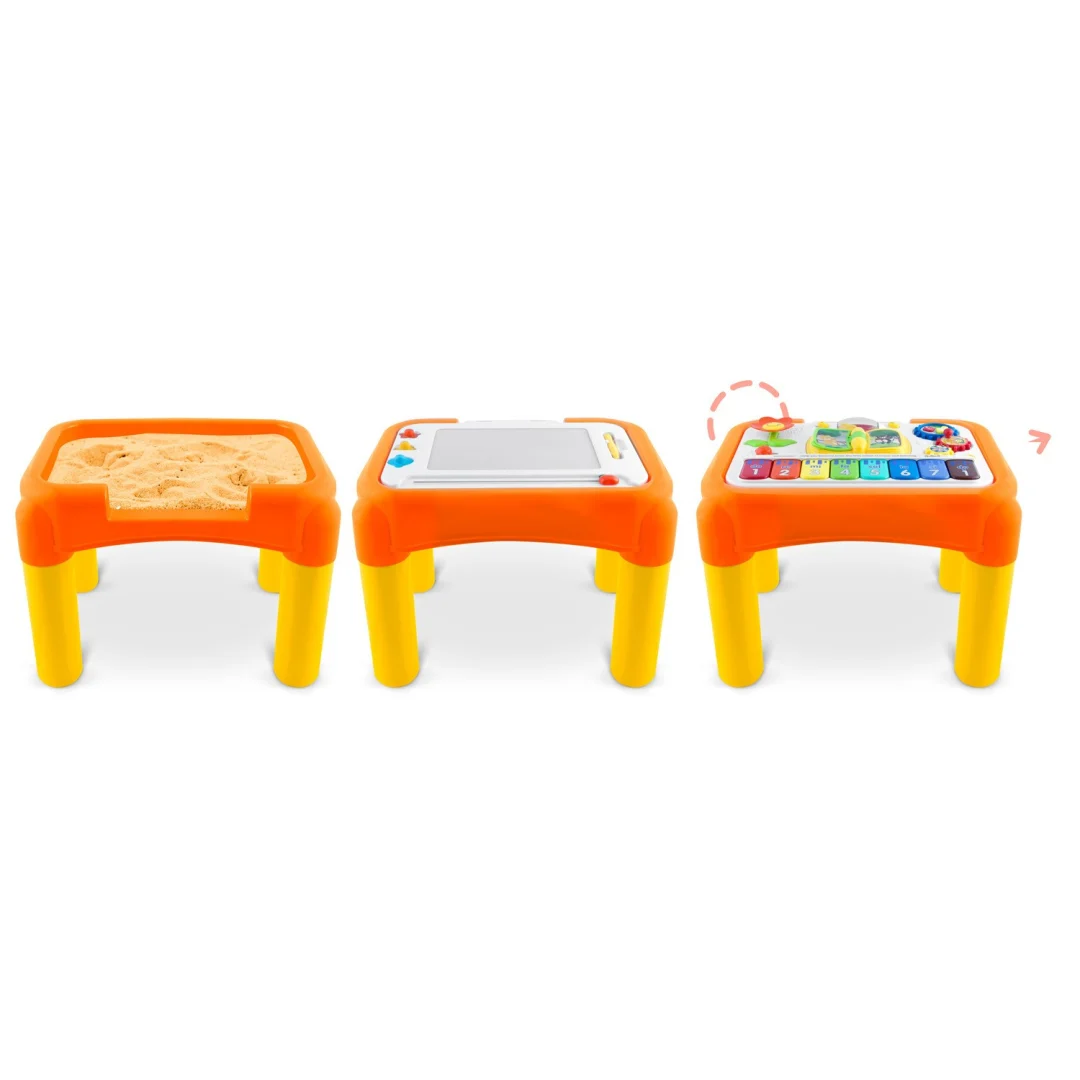 Višenamjenska edukativna igračka Ricokids RK-746_6